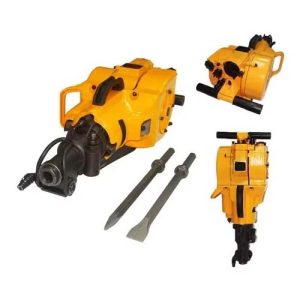 belső égésű megszakító bányászati feladatokhoz YN27P