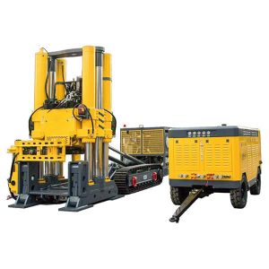 nagy átmérőjű emelőfúró