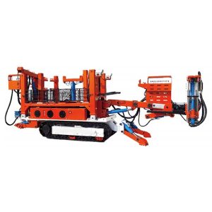 vasúti gerenda telepítő jármű