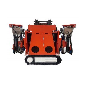 tetővágó fúróberendezés