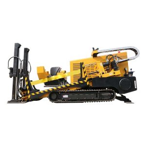 árok nélküli fúróberendezés