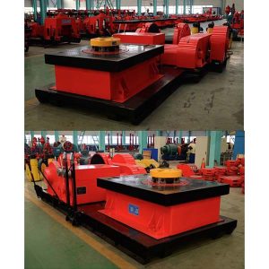 vízforrás-mérnöki fúróberendezés