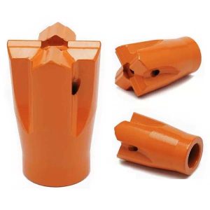 11 fokos kúpos keresztfejű csavarhúzó