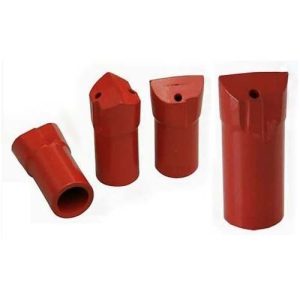 7 fokos kúpos vésőfúró