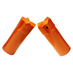 A kúpos keresztfúró és más kőzetfúrók összehasonlítása