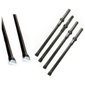 dugólyuk-fúrórúd