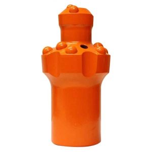 R28 vezetőfúrófej