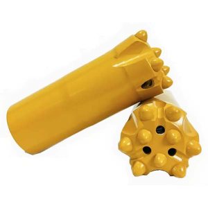 R32 menetes visszahúzó gombfej