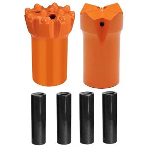 R32 menetes behúzó gombfej