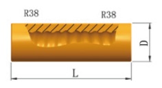 Középső ütköző