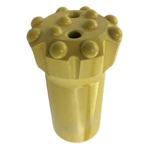 a visszahúzás gomb bitje