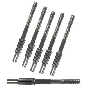 kőfúró száradapter