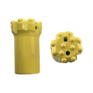 ST58 behúzható gombfej