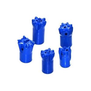 ST68 menetes gombfej