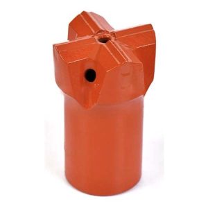 T38 menetes betétes keresztfejű csavarhúzó