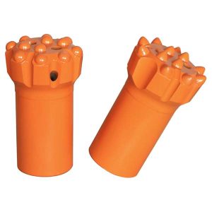 T51 süllyesztett középpontú behúzható gombfej