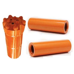 T51 süllyesztett középpontú behúzható gombfej