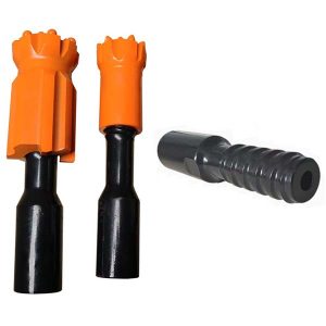 menetes fúróadapter-csatlakozó R32 R38 T38 T45 T51